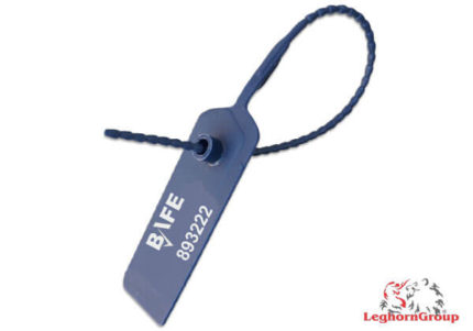 Πλαστική Σφραγίδα Για Πυροσβεστήρες Twiggyseal 2.2×190mm