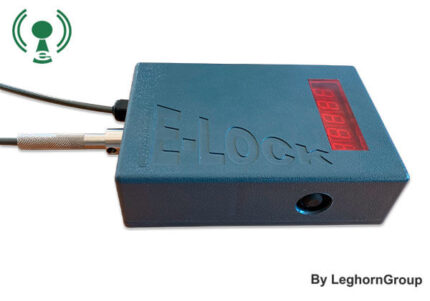 ilektroniki sphrayida asphalias e-lock standard