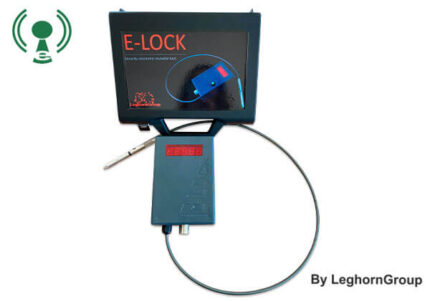 ilektroniki sphrayida asphalias e-lock standard