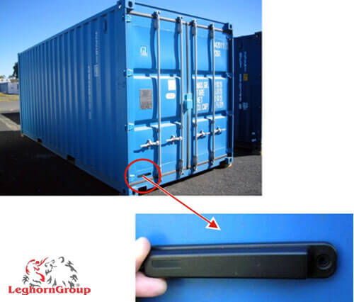 rfid metal tag uhf ts10 για κοντέινερ τρόπος χρήσης 1