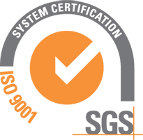 SGS ISO 9001