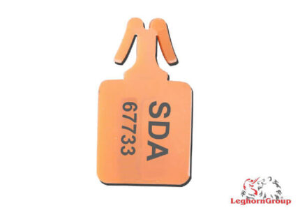 σφραγίδα ασφαλείας zip stop standard