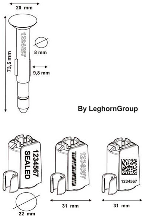nail seals for containers neptune seal description