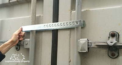σφραγίδες με διχάλα για κοντέινερ iso pas 17712 forkseal c τρόπος χρήσης 1