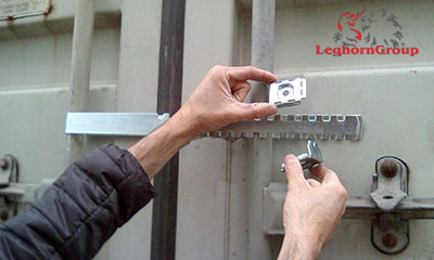 σφραγίδες με διχάλα για κοντέινερ iso pas 17712 new forkseal τρόπος χρήσης 2