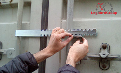 σφραγίδες με διχάλα για κοντέινερ iso pas 17712 new forkseal τρόπος χρήσης 3