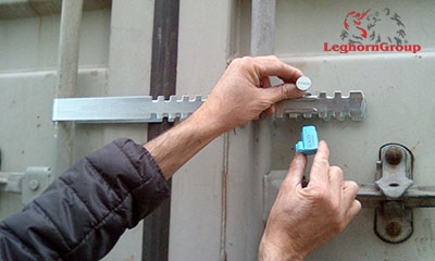 σφραγίδες με διχάλα για κοντέινερ iso pas 17712 new forkseal τρόπος χρήσης 5