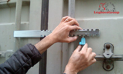 σφραγίδες με διχάλα για κοντέινερ iso pas 17712 new forkseal τρόπος χρήσης 6