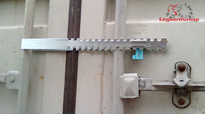 σφραγίδες με διχάλα για κοντέινερ iso pas 17712 new forkseal τρόπος χρήσης 7