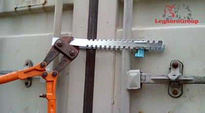 σφραγίδες με διχάλα για κοντέινερ iso pas 17712 new forkseal τρόπος χρήσης 8