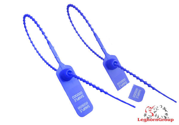 Σφραγίδες ασφαλείας για αποσκευές – ANIO SEAL 3.3×425
