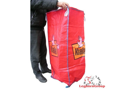 Ταχυδρομικοί σάκοι πολυαιθυλενίου (URBINO)