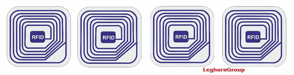 Τεχνολογία RFID και εφαρμογές στα logistics