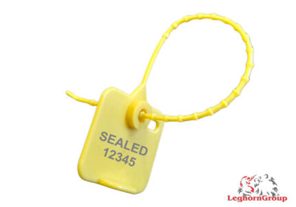 Σφραγίδα για πυροσβεστήρες – Pelide Seal 1,6×125 Mm